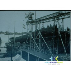 Werf Tolkamer F00001185